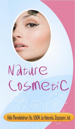 Nature Cosmetic